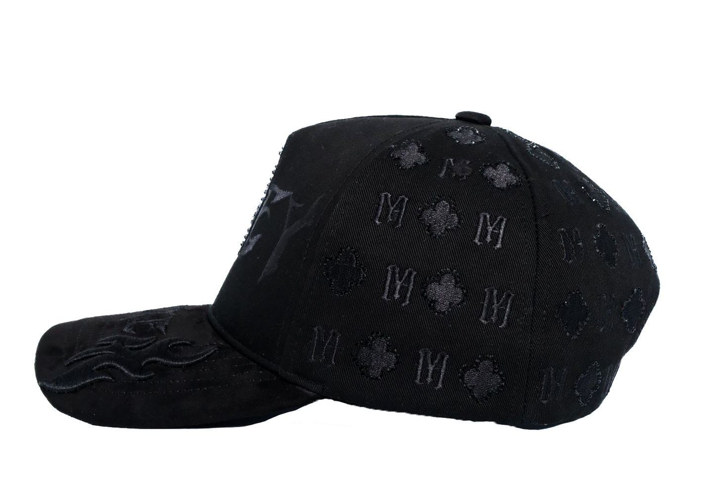 MoneyHazeHat - Edición Suerte & Dinero 💸♣️