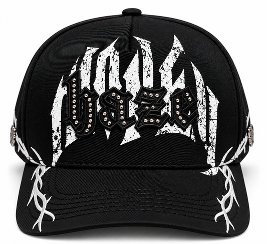 MoneyHaze 2.0 – Suerte y Dinero Edition | Premium Trucker Hat
