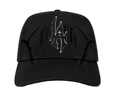 LA FAITH – Blackout Limited Edition Snapback