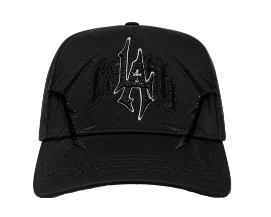 LA FAITH – Blackout Limited Edition Snapback