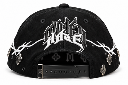 MoneyHaze 2.0 – Suerte y Dinero Edition | Premium Trucker Hat