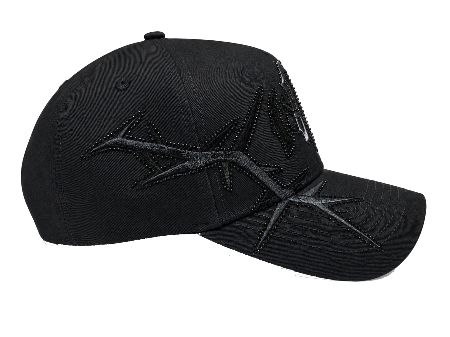 LA FAITH – Blackout Limited Edition Snapback