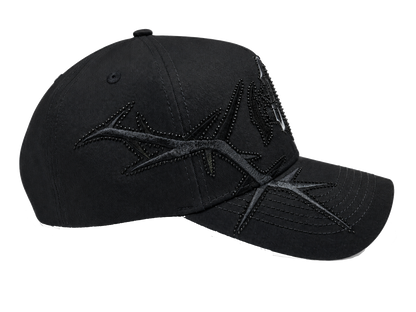 LA FAITH – Blackout Limited Edition Snapback