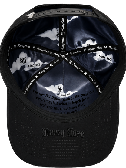 LA FAITH – Blackout Limited Edition Snapback