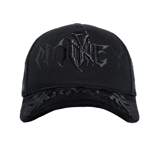 MoneyHazeHat - Edición Suerte & Dinero 💸♣️