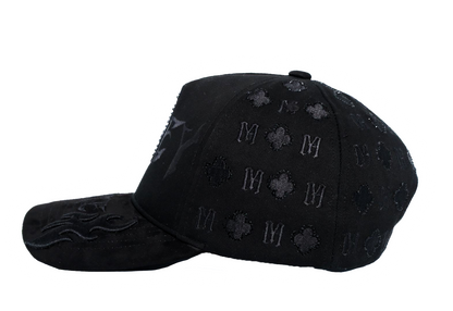MoneyHazeHat - Edición Suerte & Dinero 💸♣️
